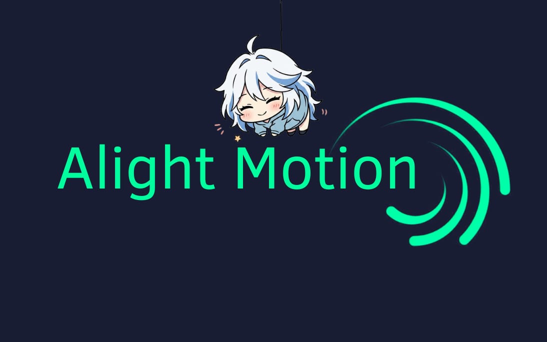alight motion